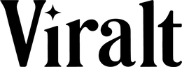 VIRALT logo
