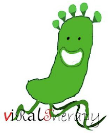 VIRALTHERAPY logo