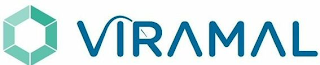 VIRAMAL logo