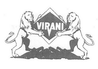 VIRANI logo