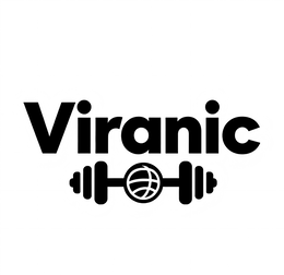 VIRANIC logo
