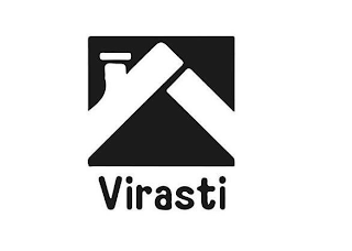VIRASTI