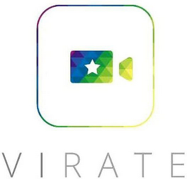 VIRATE logo