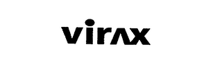 VIRAX logo