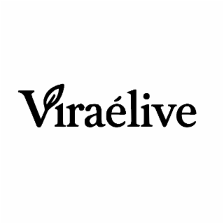 VIRAÉLIVE logo