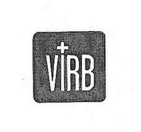 VIRB logo