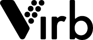 VIRB logo