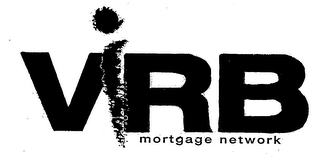 VIRB MORTGAGE NETWORK logo