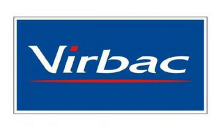 VIRBAC logo