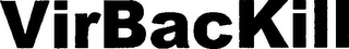 VIRBACKILL logo