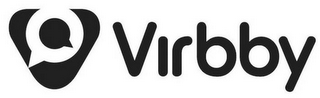 VIRBBY logo