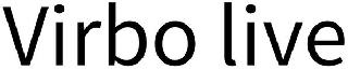 VIRBO LIVE logo