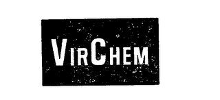 VIRCHEM logo