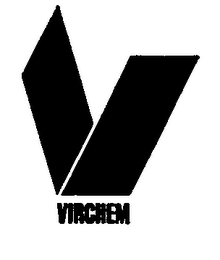 VIRCHEM logo