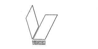 VIRCHEM logo