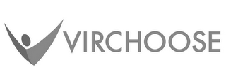 VIRCHOOSE logo