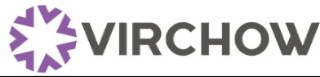 VIRCHOW logo