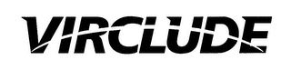 VIRCLUDE logo