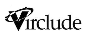 VIRCLUDE logo