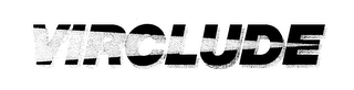 VIRCLUDE logo