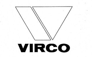 VIRCO logo