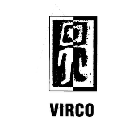 VIRCO logo