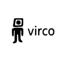 VIRCO logo