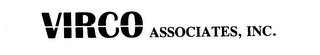 VIRCO ASSOCIATES, INC. logo