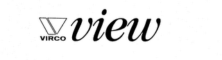 VIRCO VIEW logo