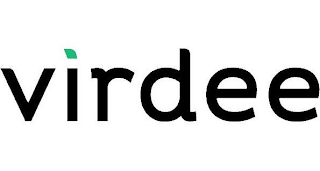 VIRDEE logo