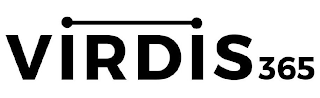 VIRDIS365 logo