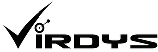 VIRDYS logo