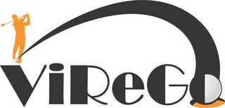 VIREGO logo