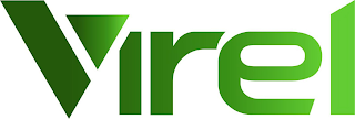 VIREL logo