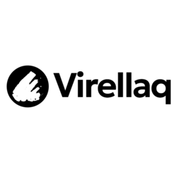VIRELLAQ logo