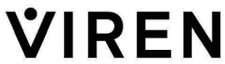 VIREN logo