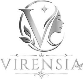 VIRENSIA logo