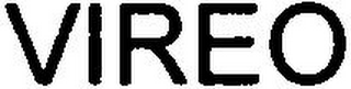 VIREO logo