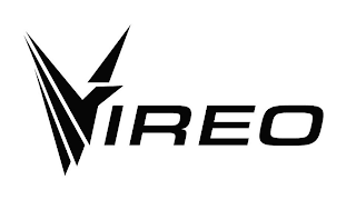 VIREO logo