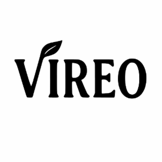VIREO logo