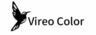VIREO COLOR logo