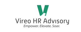 VIREO HR ADVISORY EMPOWER. ELEVATE. SOAR. logo