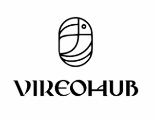 VIREOHUB logo