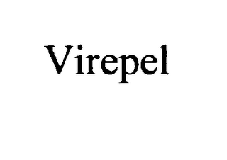 VIREPEL logo