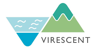 VIRESCENT logo