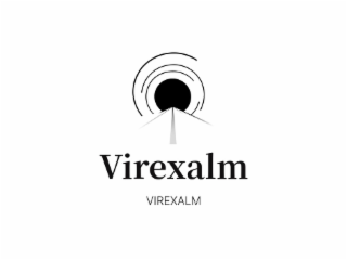 VIREXALM logo