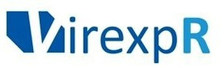 VIREXPR logo