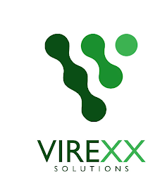VIREXX SOLUTIONS logo