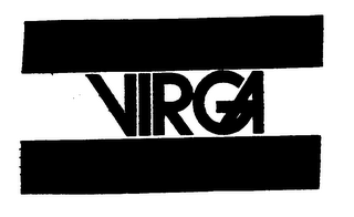 VIRGA logo