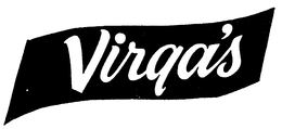 VIRGA'S logo